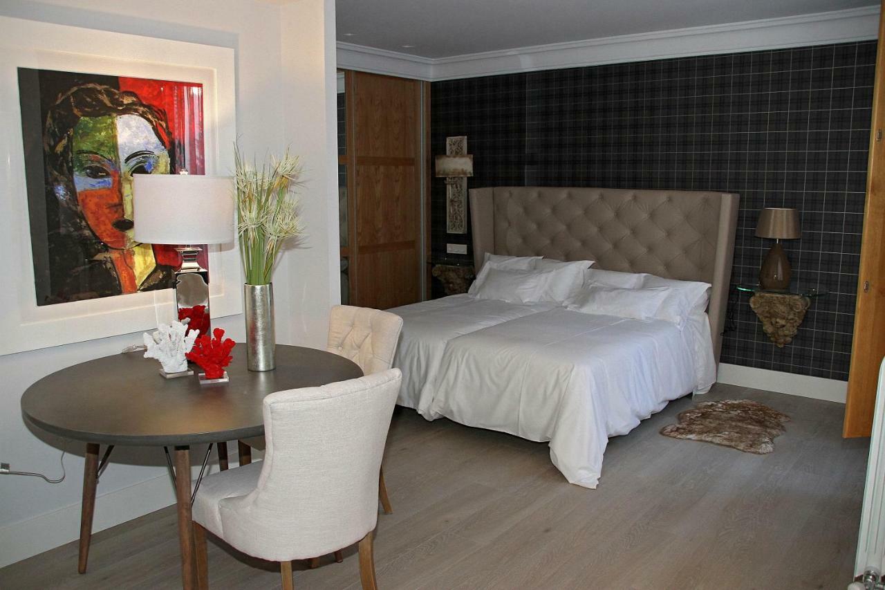 Principia Suites León Exterior foto