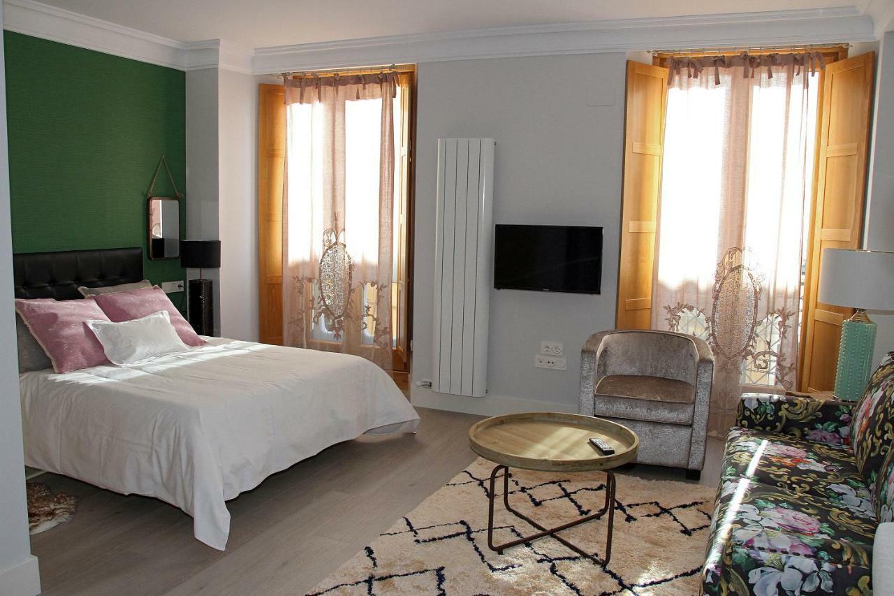 Principia Suites León Exterior foto