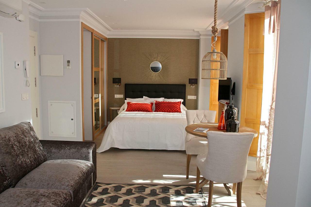 Principia Suites León Exterior foto