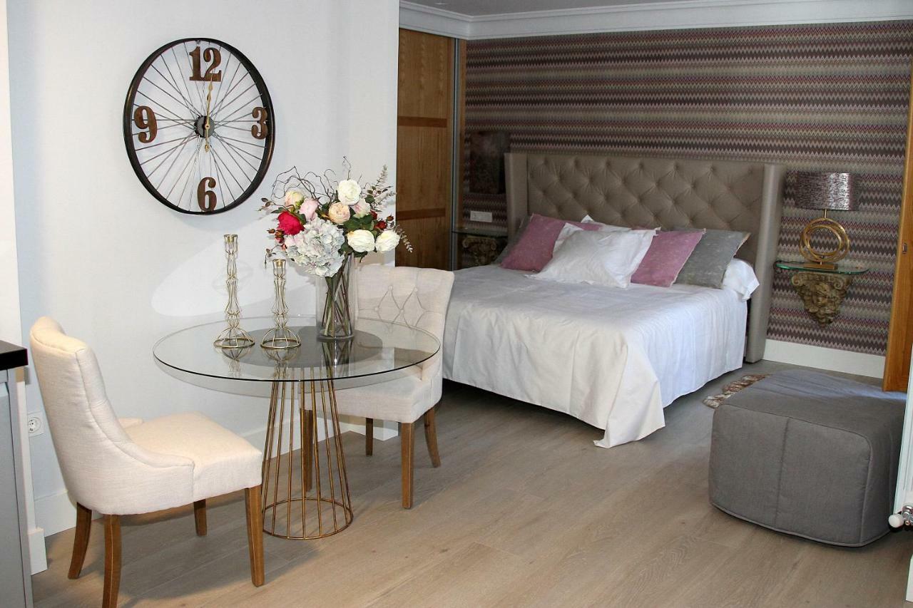 Principia Suites León Exterior foto