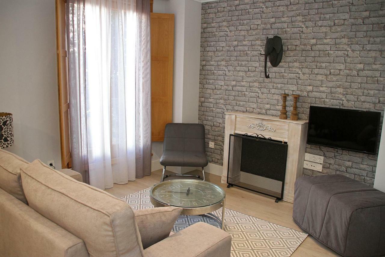 Principia Suites León Exterior foto